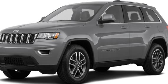 JEEP GRAND CHEROKEE 2020 1C4RJEAG2LC391975 image